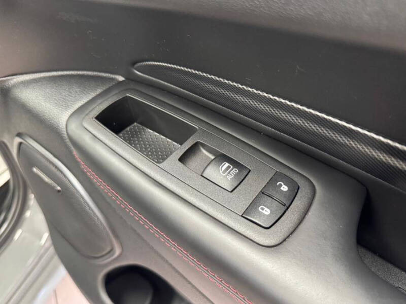 2022 Dodge Durango R/T Plus