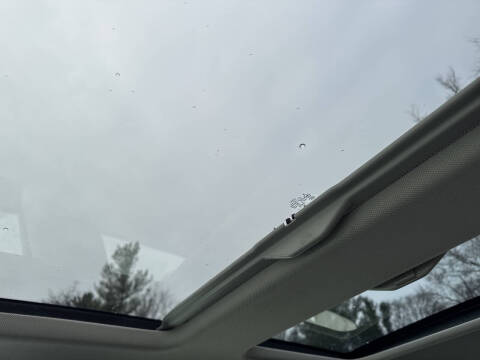 2013 Audi A3 2.0T quattro Premium Plus