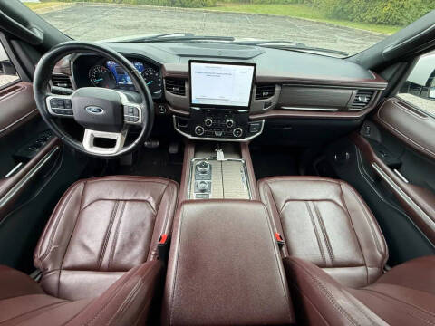 2023 Ford Expedition Limited