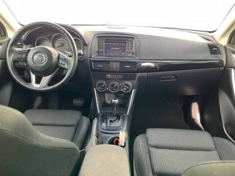 2013 Mazda CX-5 Touring