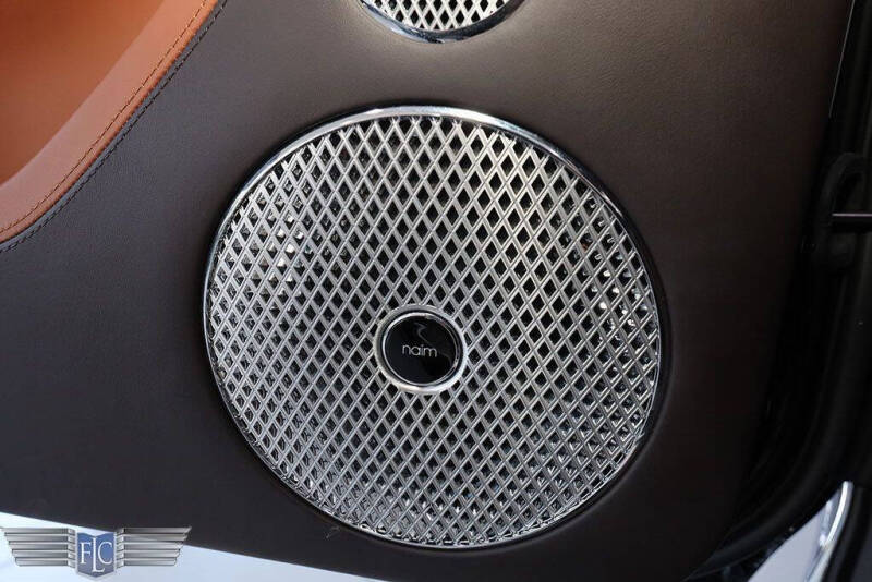 2020 Bentley Continental GTC V8