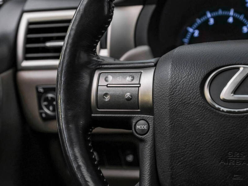 2015 Lexus GX 460 Luxury