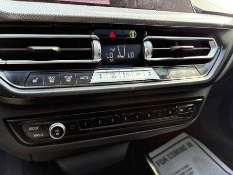 2022 BMW 2 Series 228i xDrive Gran Coupe