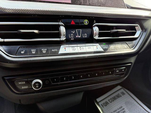 2022 BMW 2 Series 228i xDrive Gran Coupe