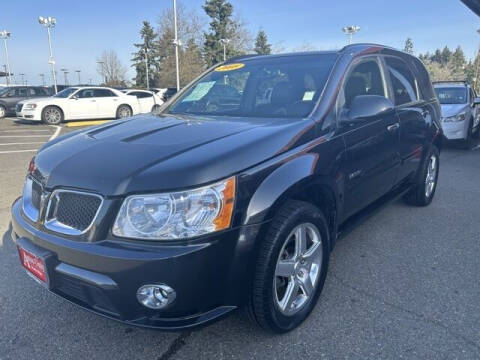 2008 Pontiac Torrent for sale at Autos Only Burien in Burien WA