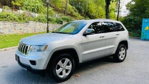2011 Jeep Grand Cherokee for sale at Sports & Imports Auto Inc. in Brooklyn NY