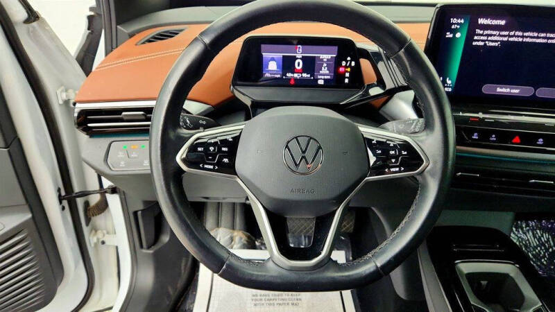 2022 Volkswagen ID.4 Pro S