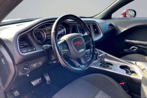 2019 Dodge Challenger R/T