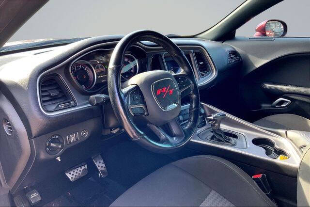 2019 Dodge Challenger R/T