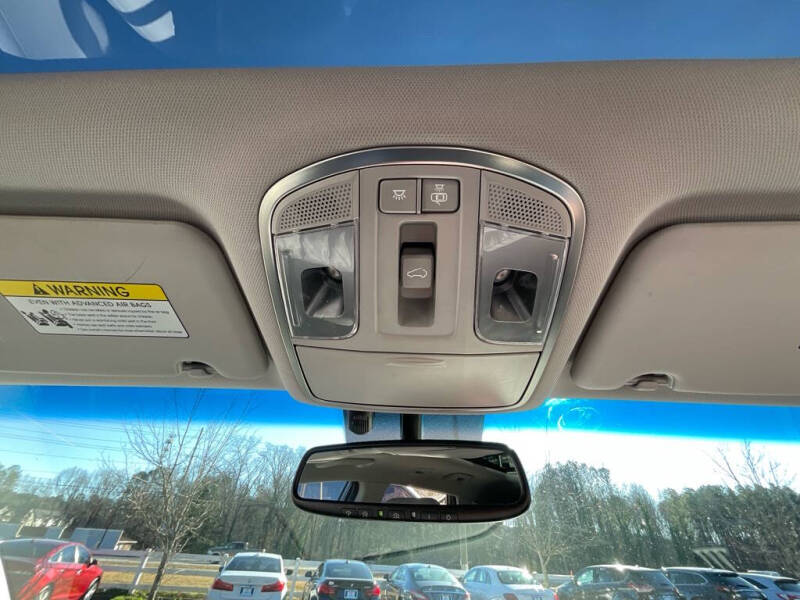 2017 Hyundai Tucson Value