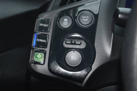 2014 Honda CR-Z