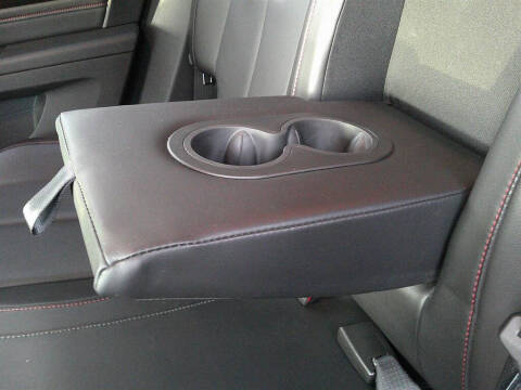 2015 GMC Terrain Denali