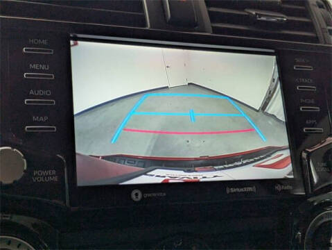 2021 Toyota 4Runner Venture Edition