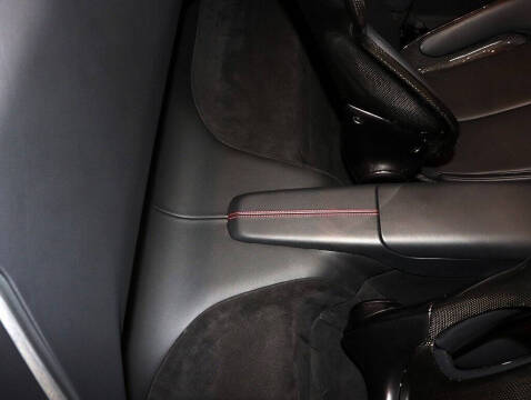 2024 Ferrari 296 GTS