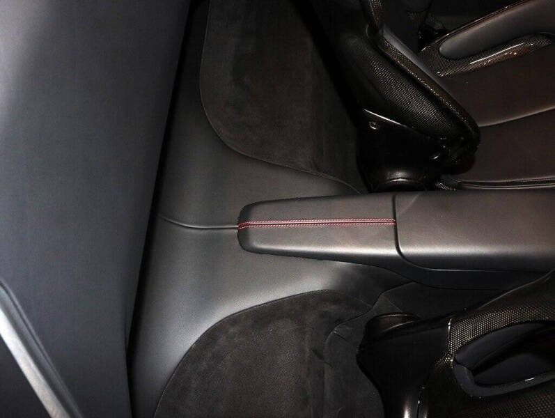 2024 Ferrari 296 GTS