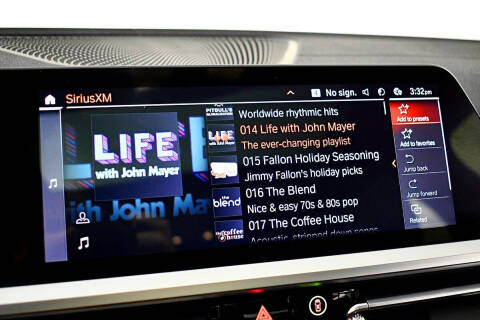 2022 BMW 4 Series M440i xDrive Gran Coupe