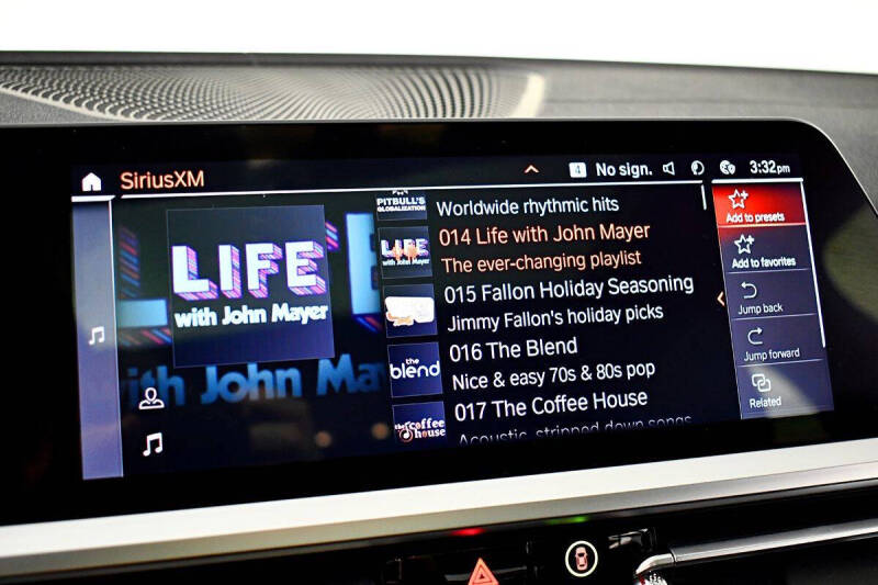 2022 BMW 4 Series M440i xDrive Gran Coupe