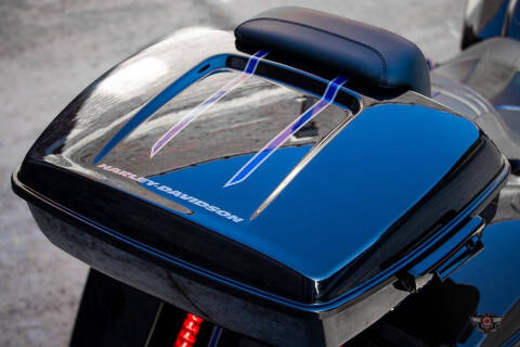 2025 Harley-Davidson Road Glide