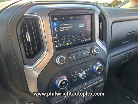 2022 GMC Sierra 1500 Limited