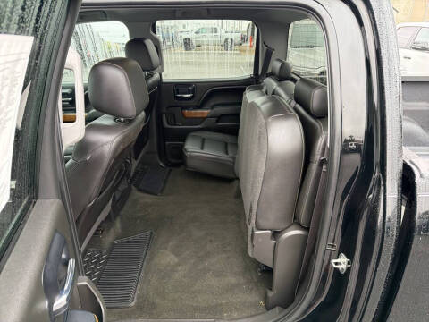 2014 GMC Sierra 1500