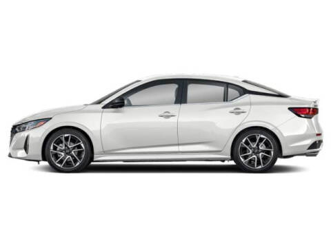 2024 Nissan Sentra for sale at Southern Auto Solutions-Regal Nissan in Marietta GA