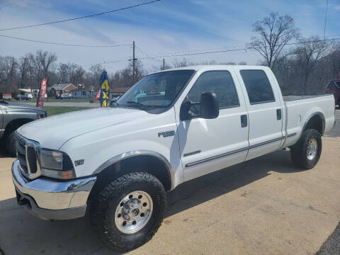 1999 Ford F-350 Super Duty for sale at Your Next Auto in Elizabethtown PA