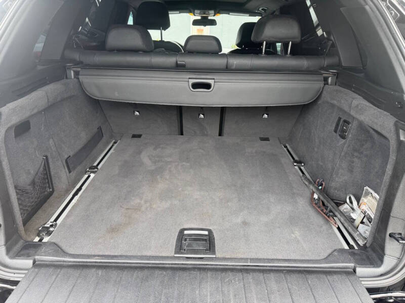 2017 BMW X5 sDrive35i