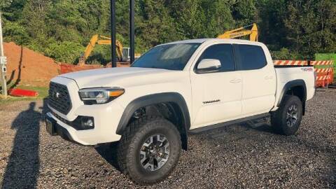2023 Toyota Tacoma for sale at Holt Auto Group in Crossett AR