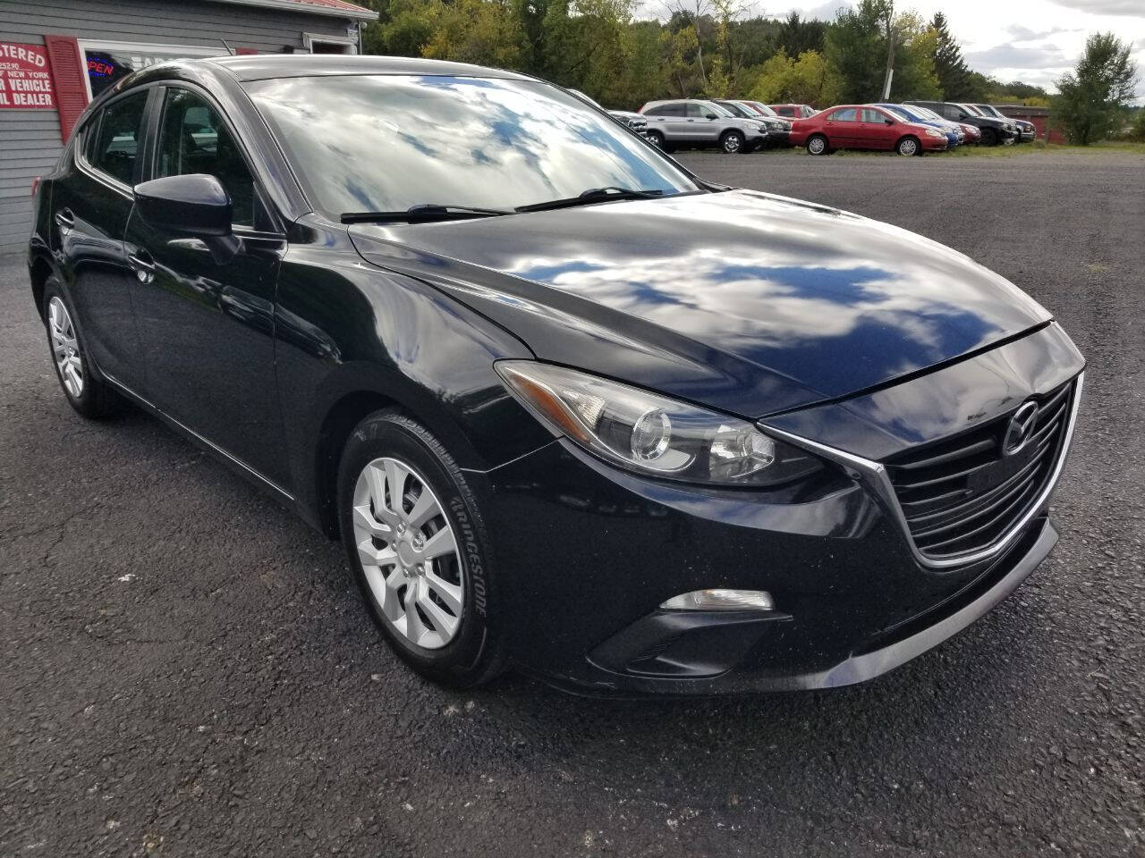 Mazda MAZDA3 For Sale In Camillus, NY