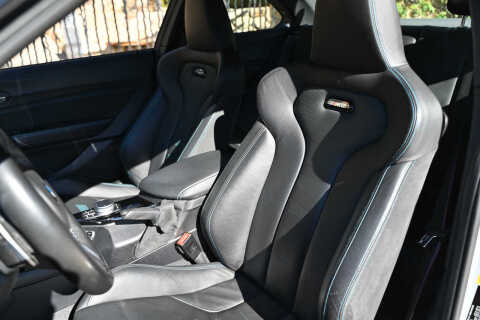 2020 BMW M2 Competition