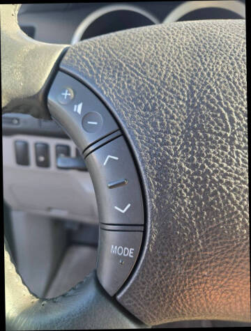 2008 Toyota 4Runner Sport Edition