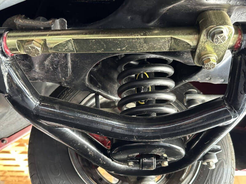 1961 Chevrolet Impala