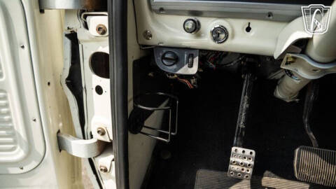 1971 Ford F-100