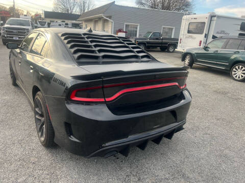 2021 Dodge Charger for sale at Drivers Auto Sales in Boonville NC