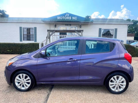 2016 Chevrolet Spark 1LT CVT