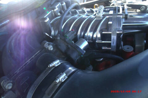 2007 Ford Mustang GT Deluxe