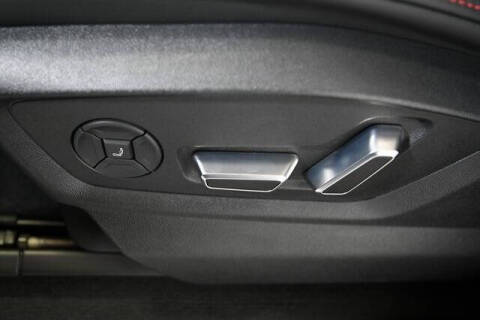 2025 Audi RS Q8 performance 4.0T quattro