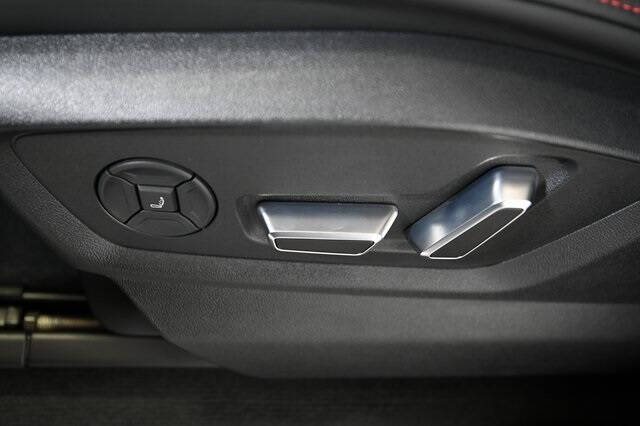 2025 Audi RS Q8 performance 4.0T quattro