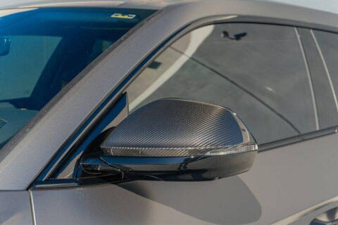 2024 Lamborghini Urus Performante