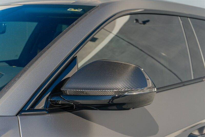 2024 Lamborghini Urus Performante