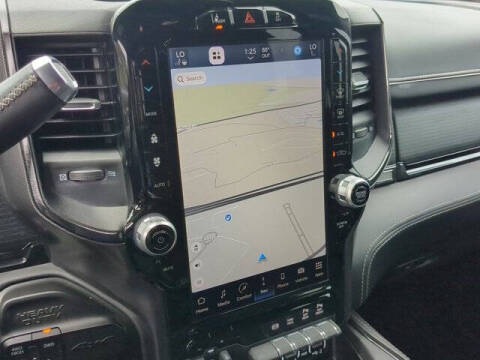 2024 RAM 2500 Limited