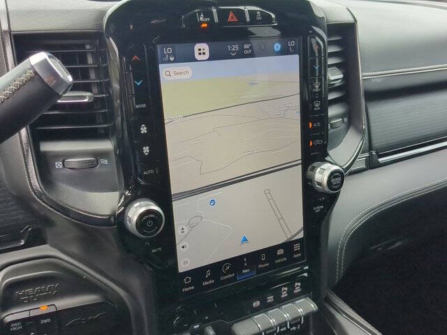 2024 RAM 2500 Limited