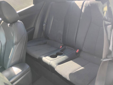 2015 Hyundai Veloster