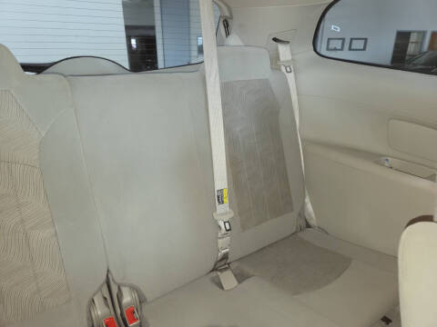 2017 Buick Enclave Convenience