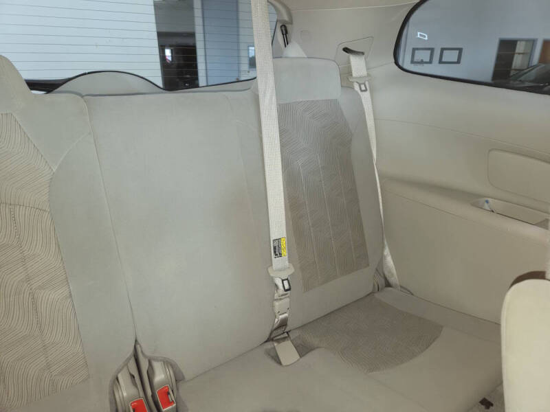 2017 Buick Enclave Convenience