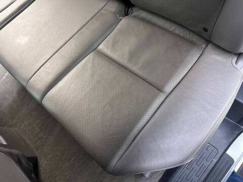 2013 Honda Ridgeline RTL