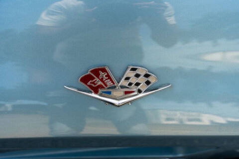 1963 Chevrolet Corvette