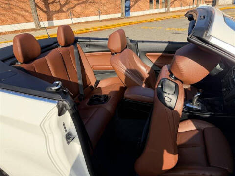 2017 BMW 2 Series 230i