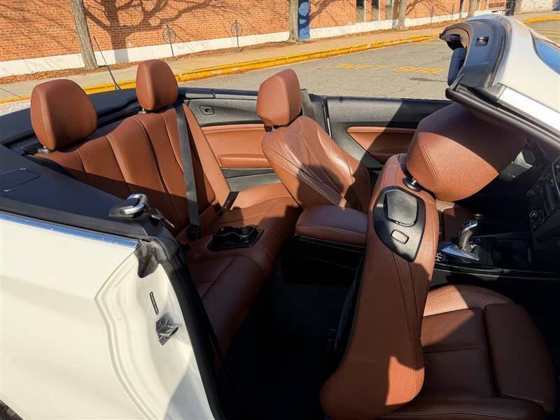 2017 BMW 2 Series 230i