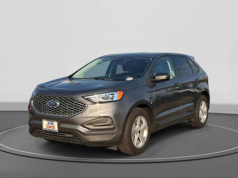 2024 Ford Edge SE